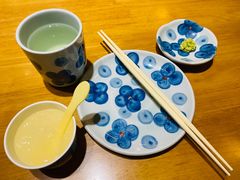 -一心创作料理屋(经开万达店)