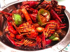 南乳龙虾-鲜螺湾(鹏欣丽都店)