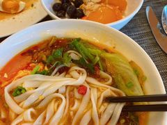-长沙尼依格罗酒店