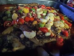 -云晓光头烧烤吧(川沙绿地店)