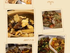 -泰谷酒店·太古码头闽菜自助餐厅