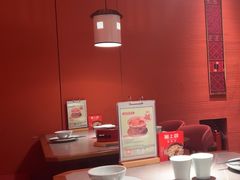 -闽上鲜·福建菜(龙湖滨江天街店)