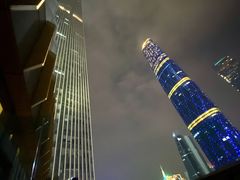 -Mercato莫卡多露台餐厅与酒吧(K11店)