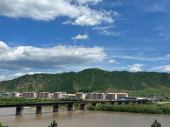 -图们国门景区