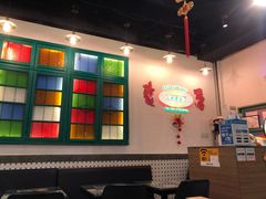 -港爺茶檔·茶餐厅(东晓南路店)