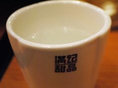-满记甜品(正方京城店)