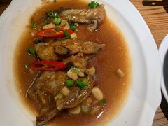 -农家乐·福建土菜(金榕北路店)