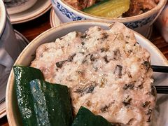 -黄祥华养生堂·炖汤·营养蒸饭(岭南天地店)