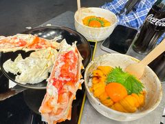 -筑地寿司清(渋谷店)