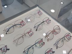 -毛源昌眼镜(杭州庆春东路店)