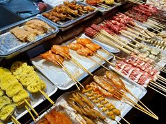 -魏记里脊肉炸炸炸(南门口店)
