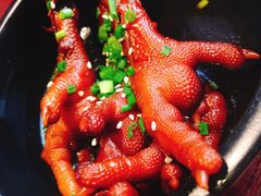 -大牌大·传统杭帮菜(湖滨店)