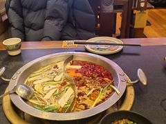 -沸炉重庆老火锅(军事博物馆店)