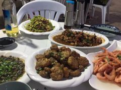 -胖大嫂渔家排档(半边山店)