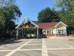 -酷酷兔少儿拓展天地