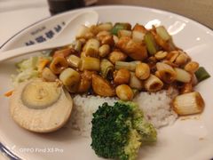 -丝路伊兰·兰州牛肉面(牛街总店)
