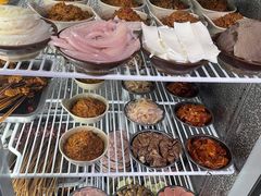 -老瓦房冷锅串串(文殊院店)