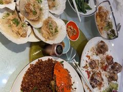 -喜记避风塘炒辣蟹(旗舰店)