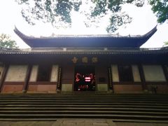 -宁波市保国寺古建筑博物馆