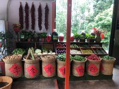 -回头食客-李久其家民间餐厅(望城金桥国际店)