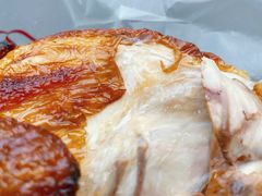 -吴山烤禽 (吴山路店)