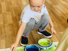 -培德书院幼儿园