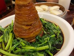 -新白鹿餐厅(爱琴海购物中心店)