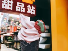 -麦当劳(鼓楼店)