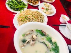 -蛇口康乐快餐鱼仔档(翠苑小区店)