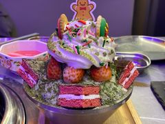 -谷町·烤肉自助(朱雀门店)
