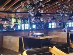 -梨花自助烤肉(乐宾店)