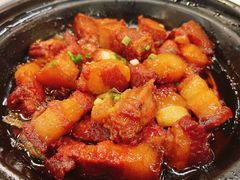 那碗红烧肉-东方红酒楼(知春路店)