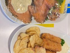 -宜家·瑞典风味餐厅(天津东丽商场店)