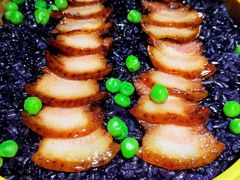-壹品宴掦·淮扬菜(新牌坊店)