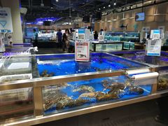-盒马鲜生(顺义店)