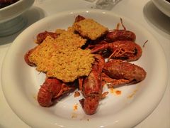 -御苑宾馆-中餐厅