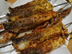 -丁虎子烤肉(国道二店)