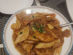 -欣旺·迎宾楼·百年无锡菜