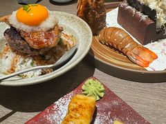 -炙柒Sekinana·精致料理 烧鸟·铁板烧(海上世界店)