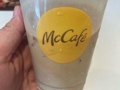 -麦当劳(列东店)