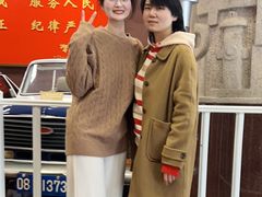 -上海公安博物馆