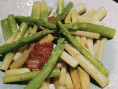 -松子料理(白家庄店)