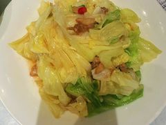 -孔雀云贵川·融合菜(长宁来福士店)