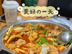 -唐闸邵记鸡煲馆