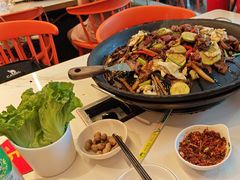 -一烙锅(友谊店)