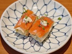 -OLLA 西班牙餐厅(丰盛里店)