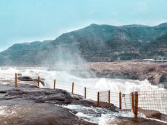 -陕西黄河壶口瀑布旅游区