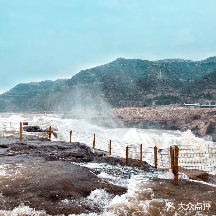西安周边游｜壶口瀑布攻略