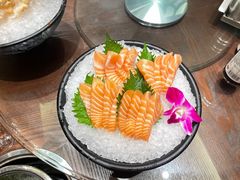 -东海怡品海鲜豆捞(舟宿夜江店)