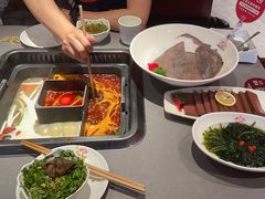 -洞子口重庆鲜货火锅(楚翘城旗舰店)